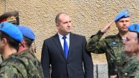 Президент Радев: Патриарх Кирилл приехал в Болгарию как духовный лидер, а уехал как политик