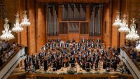 Софийская филармония начинает 2026 год с концерта в Париже