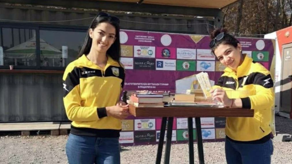 Болгары открывают сердца и помогают нуждающимся не только во время праздников