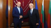Болгария выступает за конструктивный диалог в вопросе болгарских военных памятников в Сербии
