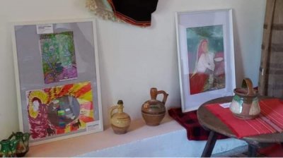 Болгарская школа в Женеве отмечает свою 40-ю годовщину конкурсом "Сказки о кислом молоке"