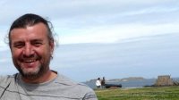 Болгарские художники из Парижа показали свои новые работы в городе Банско