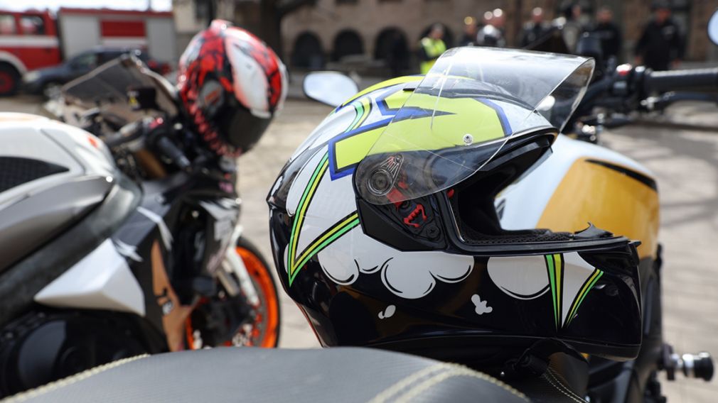 В Софии открывается Мотосезон-2026