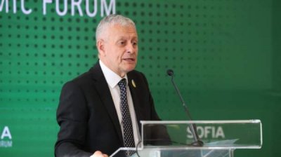 Болгария должна инициировать в НАТО создание сил по борьбе с бедствиями и авариями