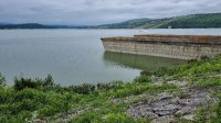 Ситуация с повышением уровня воды в водохранилище &quot;Огоста&quot; урегулирована