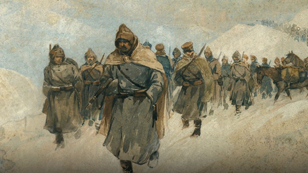 Безлатный вход на аудиовизуальное путешествие в НВИМ