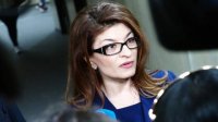 Десислава Атанасова от ГЕРБ: После ротации в СМ появится серьезная дыра в бюджете