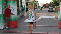 Рекорд ультрамарафона Витоша 100 упал ниже 7 часов