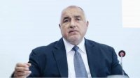 Бойко Борисов обвинил правящих в газовых коррупционных схемах