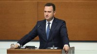 Жечо Станков: Болгария должна заплатить более 2,2 млрд долларов, чтобы расторгнуть договор с компанией &quot;Боташ&quot;