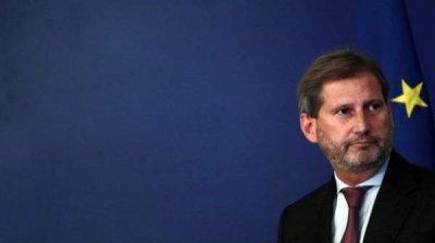 Йоханнес Хан: &ldquo;Болгария отмечает прогресс в освоении средств из ЕС на региональную политику&rdquo;