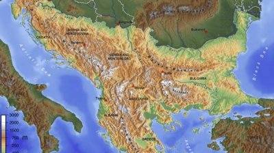 Переговоры о названии Македонии продолжатся на будущей неделе в Софии