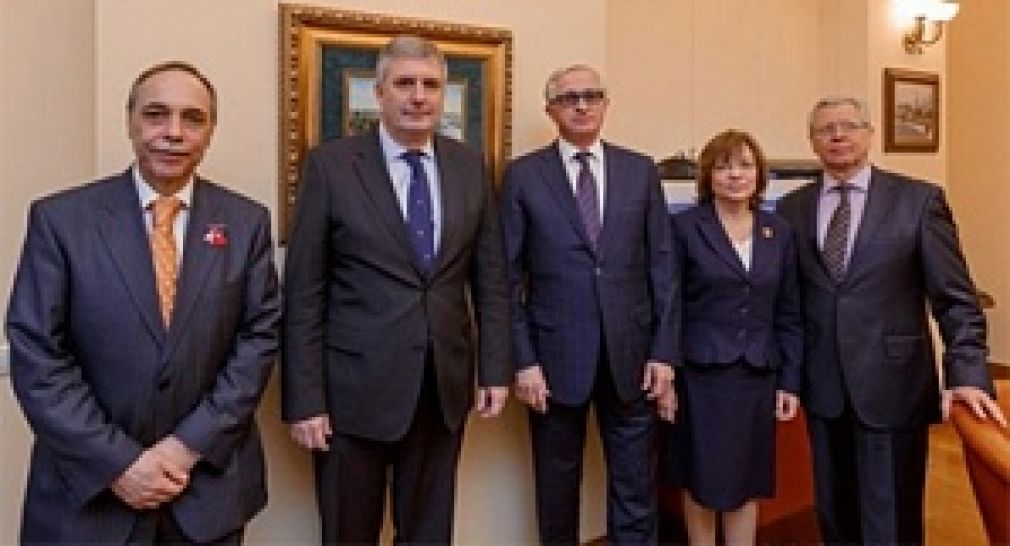 Болгария старается восстановить &laquo;нормальный диалог&raquo; с Россией