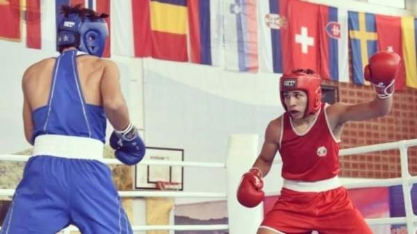 Юные болгарские боксеры завоевали два европейских титула