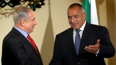 Болгария и Израиль &ndash; на пути укрепления двустороннего сотрудничества