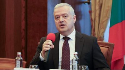 В болгарском участке железнодорожного коридора №8 осталось достроить 2 км