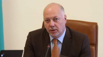 Росен Желязков: Украина должна добиться справедливого и прочного мира