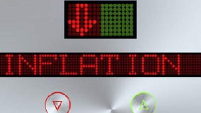 С начала года инфляция в Болгарии составила 1,3%