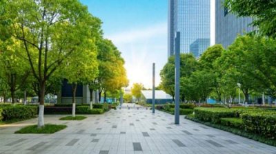 Конкурс "ЭкоМуниципалитет" &ndash; экология в городской среде