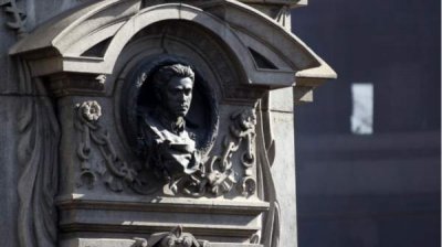 Памятник Апостолу свободы в Софии &ndash; место всенародного почитания