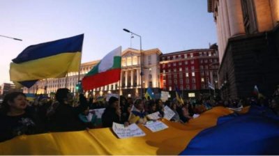 Почему &laquo;Мы не нейтральны&raquo;? Граждане призывают к более сильному сопротивлению российской агрессии в Украине