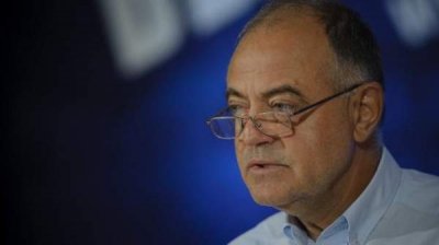 Атанас Атанасов: Коррупция &ndash; это самый главный риск для национальной безопасности