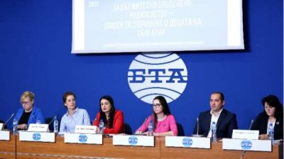 Адв. Райна Аврамова: Совместное родительство &ndash; лучшая форма воспитания детей