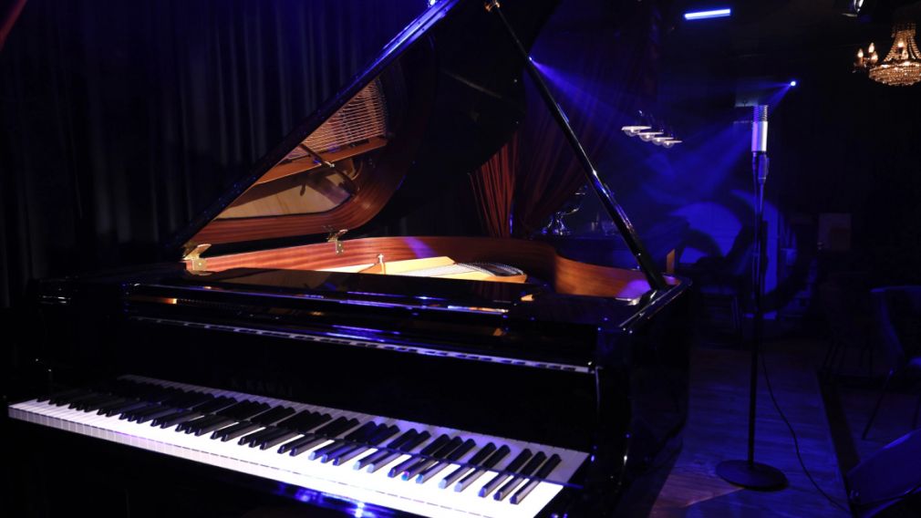 &laquo;Европейские джазовые горизонты&raquo; - София встречает ярких артистов джазовой сцены