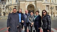 Путешествия с исследовательской целью и миссией объединяют болгарских ученых в недавно созданном Explorers Club Bulgaria