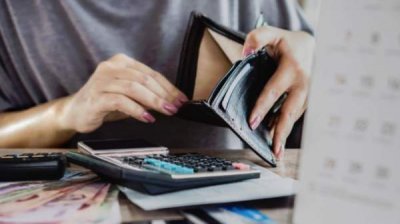 За квартал расходы болгар выросли на 13%, а доходы - на 15%