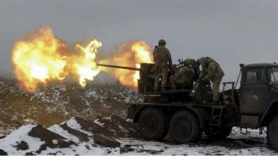 Россия рассчитывает на посредников в переговорах с Украиной