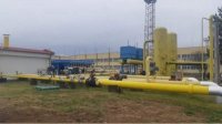 Единственное болгарское газохранилище "Чирен" заполнено на 100%