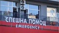 Девушку, пострадавшую при пожаре в Кочани, выписали из болгарской больницы