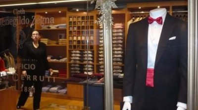 “Прада”, “Босс” и “Макс Мара” обеспечивают подъем швейной индустрии в Болгарии