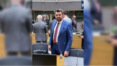 Болгария поддержала коллективную позицию ЕС по Украине