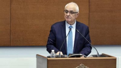 Министр обороны Ат. Запрянов: Мы обязаны равняться по своим союзникам по НАТО
