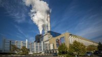 Вторую по мощности угольную ТЭС Болгарии выводят из эксплуатации