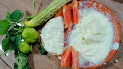 Крутмач &ndash; любовь с первого вкуса в селе Крепость