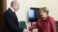 Премьер Радев: Правительство работает над изменением экономического климата