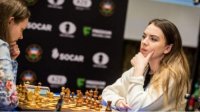 Три болгарские шахматистки поборются за чемпионский титул на Кубке мира в Грузии