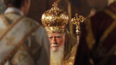 Эпоха патриарха Максима сквозь призму богослова Николы Хаджиева