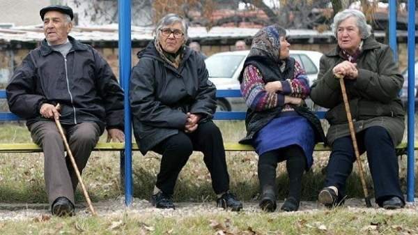 Электронная услуга увеличивает прозрачность в системе социального страхования