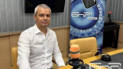 "Возрождение" настаивает на пересчете голосов на выборах