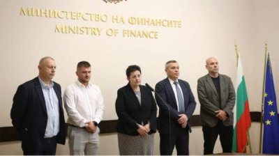 Фермеры получили часть "украинской помощи", протесты отменены