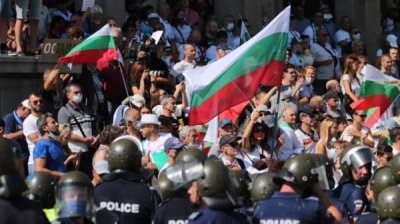 Люди искусства о протестах &ndash; точки соприкосновения и/или разделительные линии?