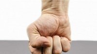 Число жертв домашнего насилия за год выросло на 84,9%