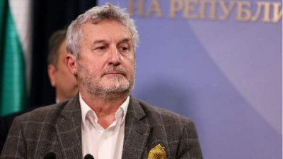 Георги Кузмов вернулся на пост мэра столичного района "Обориште"