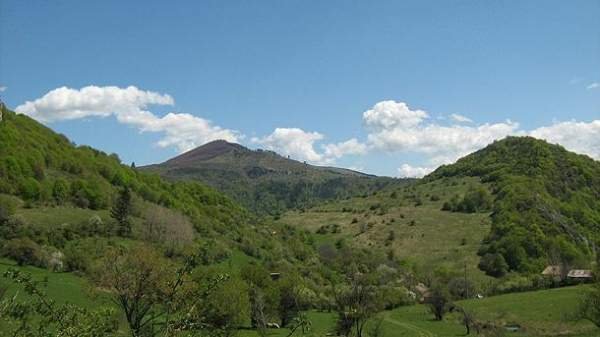 Село Бов – история и легенды