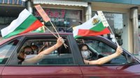 Протест должен найти баланс между разрушением и созиданием