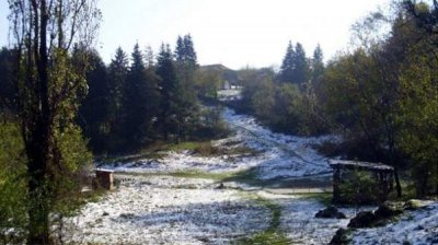 Село Кыкрина – история и современность